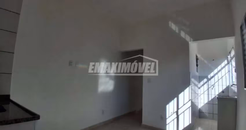 Kitnet / Stúdio para alugar na Rua Bernardo Guimarães, Unidade 6, 120, Jardim Vergueiro, Sorocaba