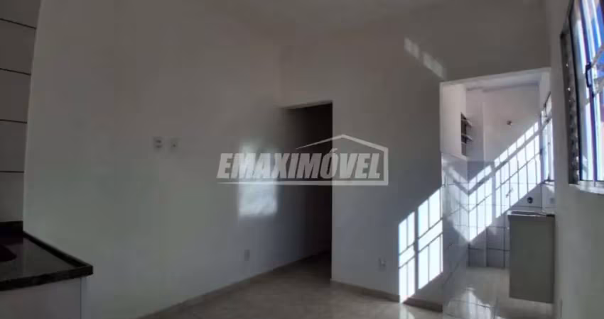 Kitnet / Stúdio para alugar na Rua Bernardo Guimarães, Unidade 5, 120, Jardim Vergueiro, Sorocaba