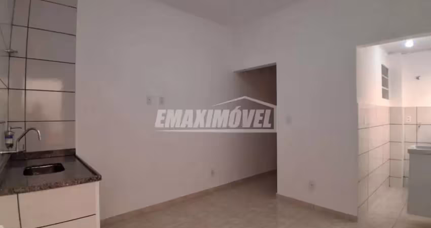 Kitnet / Stúdio para alugar na Rua Bernardo Guimarães, Unidade 4, 120, Jardim Vergueiro, Sorocaba