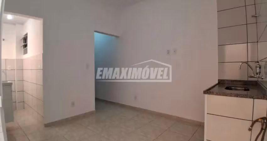 Kitnet / Stúdio para alugar na Rua Bernardo Guimarães, Unidade 1, 120, Jardim Vergueiro, Sorocaba