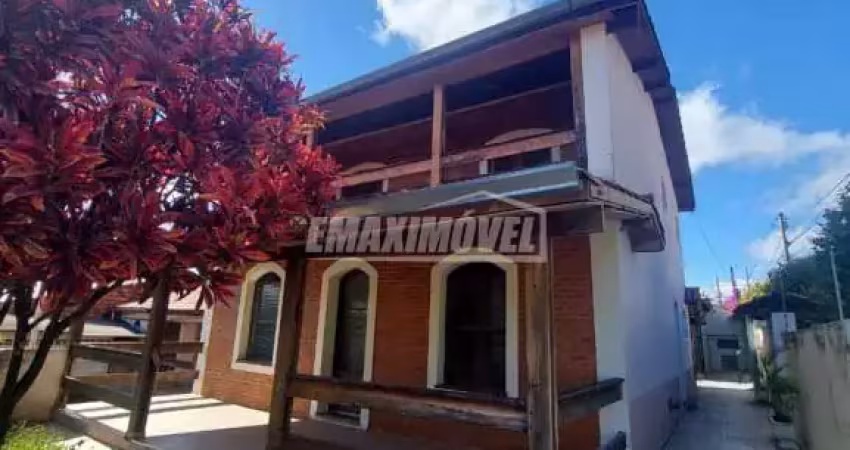 Sobrado com 3 quartos sendo 1 suíte e edícula! - vila gabriel