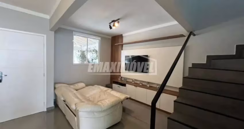 Casa para aluguel em condomínio - residencial village sarriá