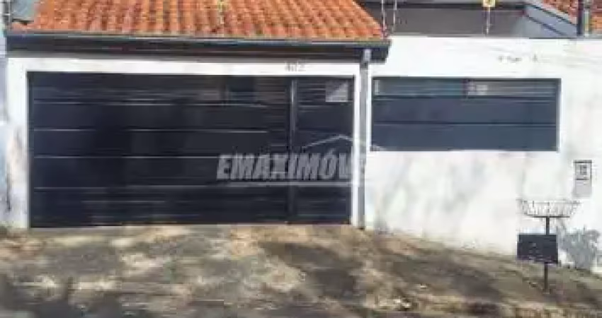 Casa com 2 quartos sendo 1 suíte no bairro wanel ville iv
