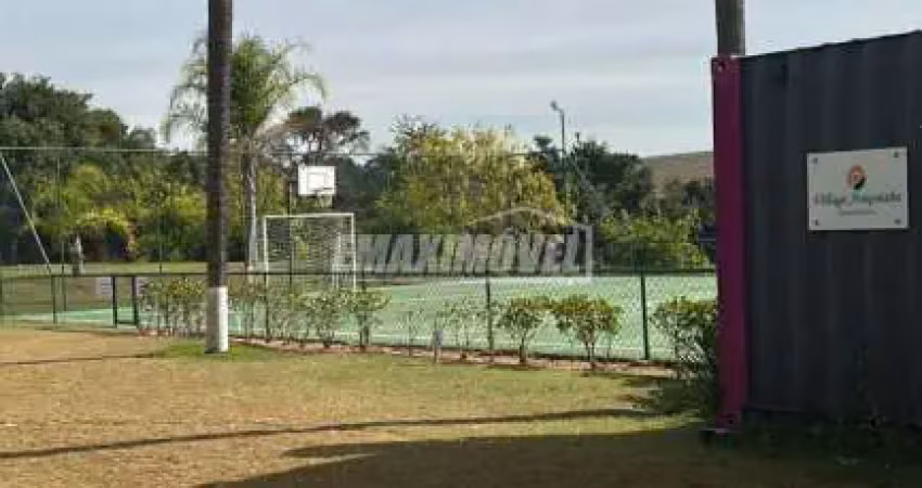 Terreno à venda de 800 m² em condomínio com lazer completo!