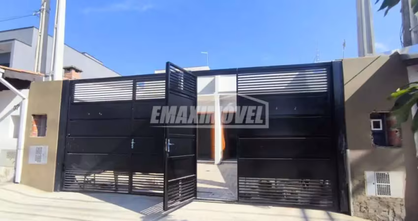Casa com 2 quartos e 1 vaga à venda -  wanel ville iv