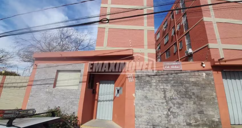 Apartamento para aluguel mobiliado - vila jardini, sorocaba/sp