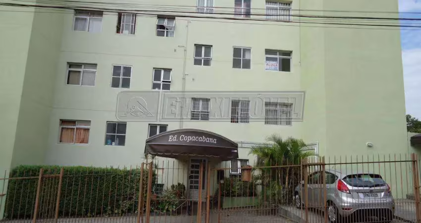 Apartamento com 2 quartos para alugar na Rua Doutor Luiz Pereira de Campos Vergueiro, 2º Andar, 13, Jardim das Magnólias, Sorocaba