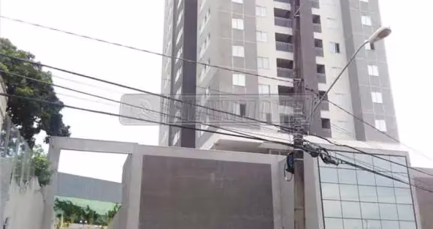 Apartamento para locação - jardim piratininga - sorocaba/sp