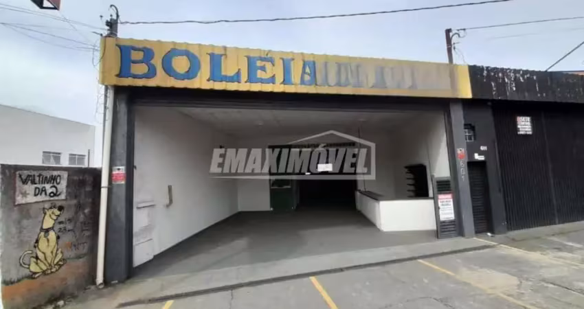 Galpão com 300 m² na avenida doutor armando pannunzio