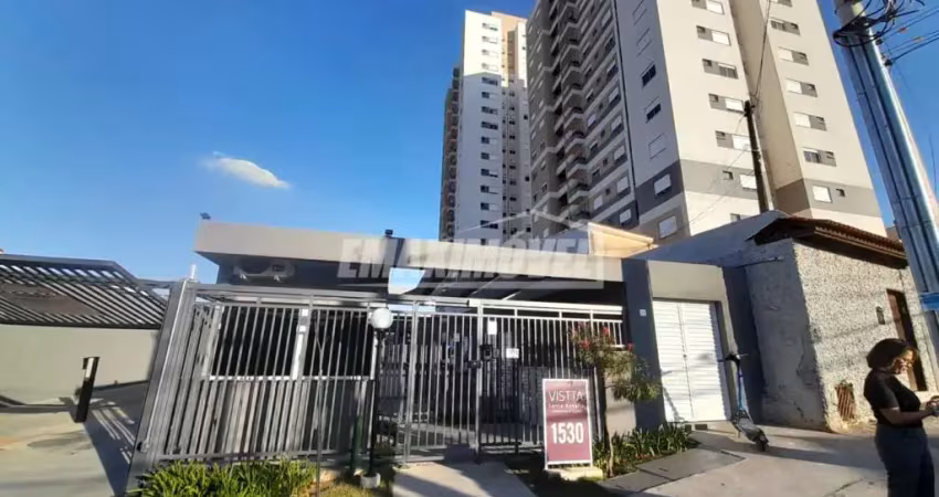 Apartamento para aluguel - jardim santa rosália - condomínio vistta santa rosália - sorocaba/sp