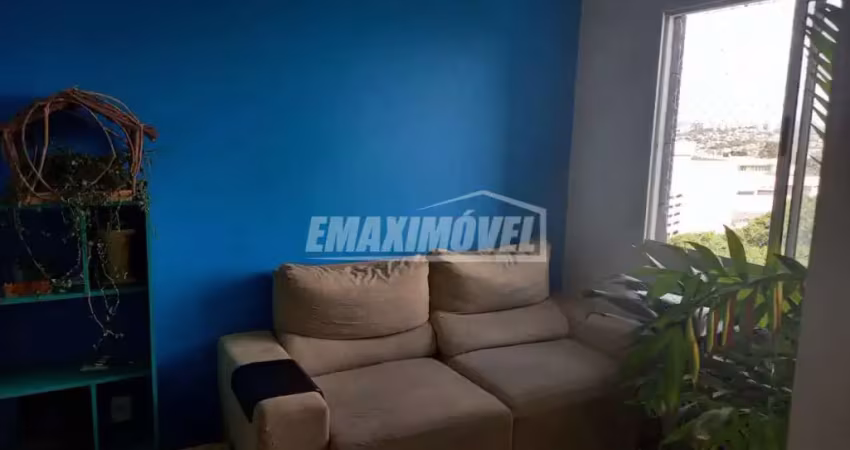 Apartamento em andar alto a venda, bem localizado no residencial safira