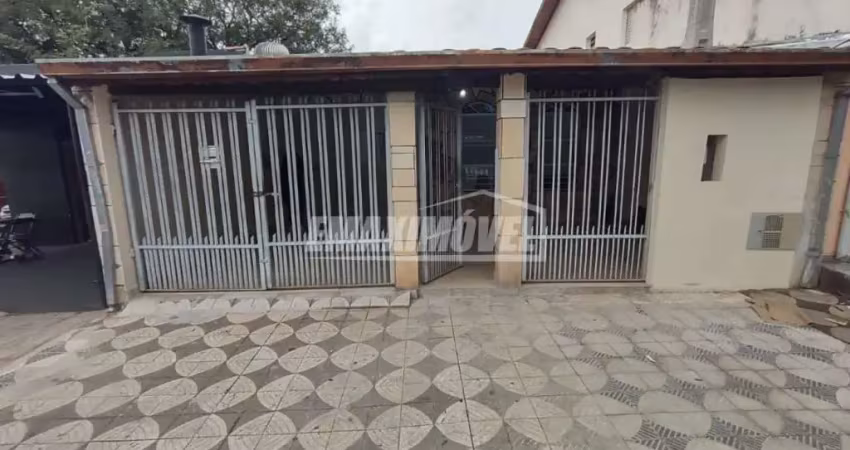 Casa com 3 quartos, 3 vagas e quintal - jd. maria antônia prado