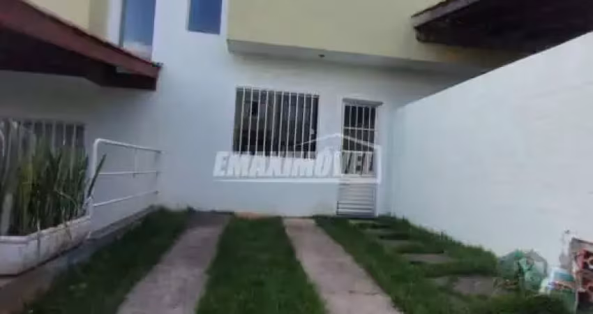 Sobrado com 2 quartos no condomínio vila dos sonhos