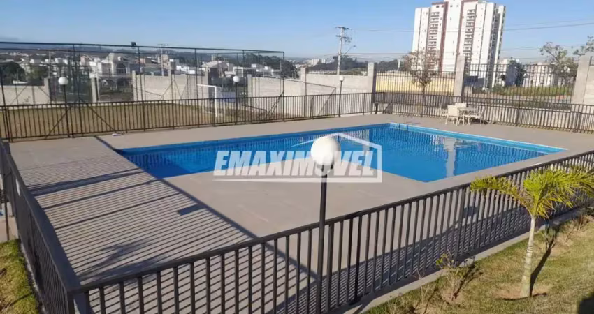Casa mobiliada com 2 quartos no condominio villa magari