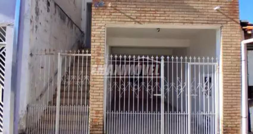 Casa com 1 quarto para alugar na Rua Zoraida de Barros Nardi, Unidade 1 - Piso Inferior - 0, 436, Jardim Guaíba, Sorocaba