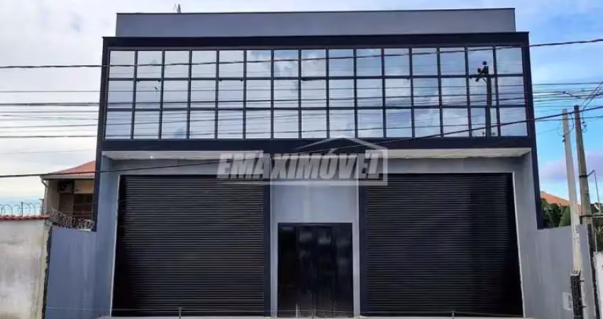 Ponto comercial para alugar na Rua Doutor Américo Figueiredo, 5836, Conjunto Habitacional Júlio de Mesquita Filho, Sorocaba