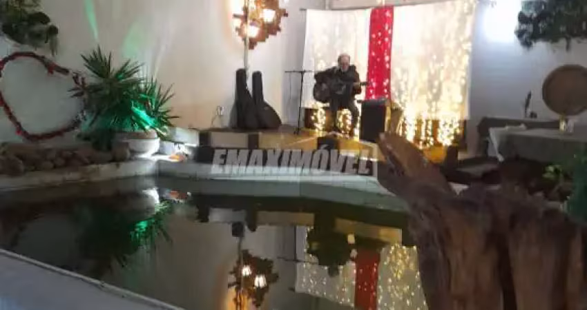 Ponto comercial para alugar na Rua Aparecida, 766, Jardim Santa Rosália, Sorocaba