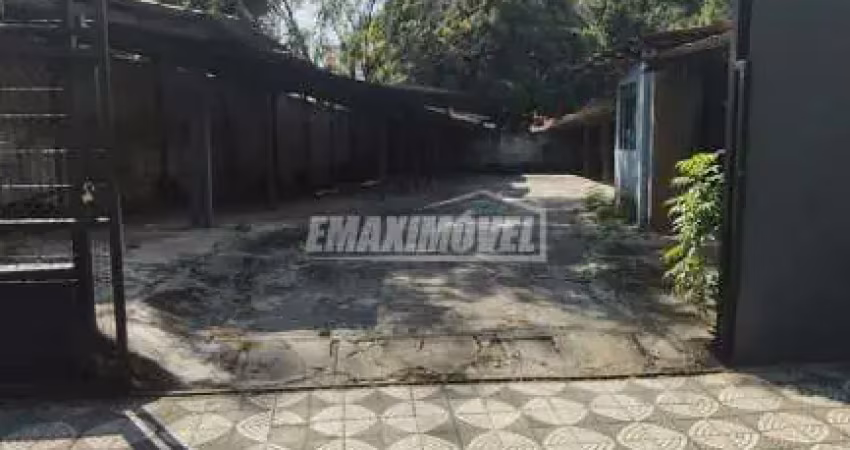 Terreno comercial para alugar na Praça Frei Barauna, 47, Centro, Sorocaba