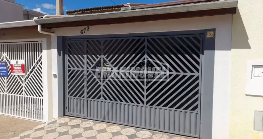 Casa com 3 quartos à venda na Rua Olegário Ribeiro, 0, 672, Vila Fiori, Sorocaba