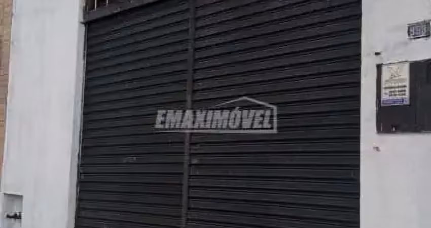 Ponto comercial para alugar na Avenida Paragüai, 958, Vila Barcelona, Sorocaba