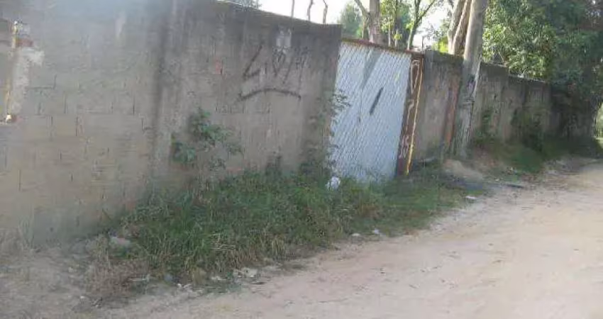 Terreno comercial para alugar na Jose Lopes Padilha, ant.rua três - 0, 117, Jardim Santa Madre Paulina, Sorocaba