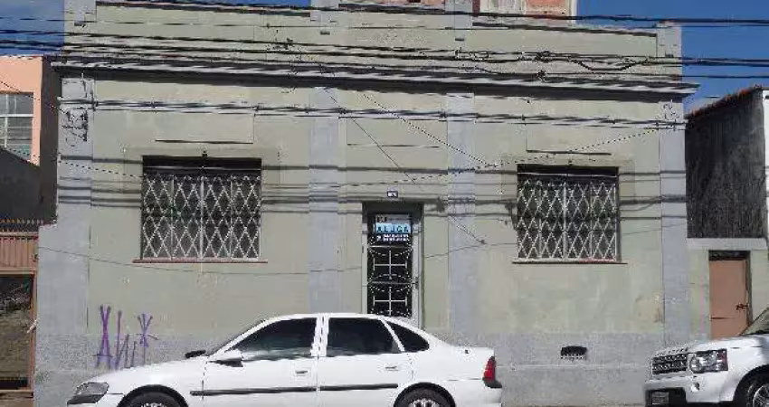 Casa comercial para alugar na Rua Coronel Nogueira Padilha, 0, 1020, Vila Hortência, Sorocaba