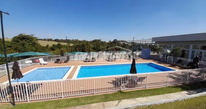 Apartamento com 2 quartos para alugar na Rua Comendador Vicente Amaral, Torre A, 2929, Jardim Guarujá, Sorocaba