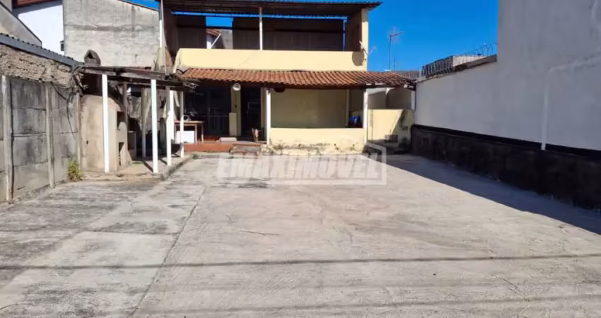 Casa com 2 quartos à venda na Rua Alcindo Bordieri, 241, Jardim Zulmira, Sorocaba