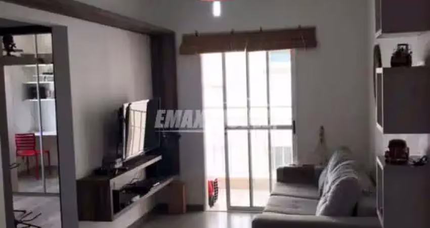 Apartamento com 2 quartos para alugar na Rua Professor Fonseca Júnior, Bloco 2, 1010, Vila Haro, Sorocaba