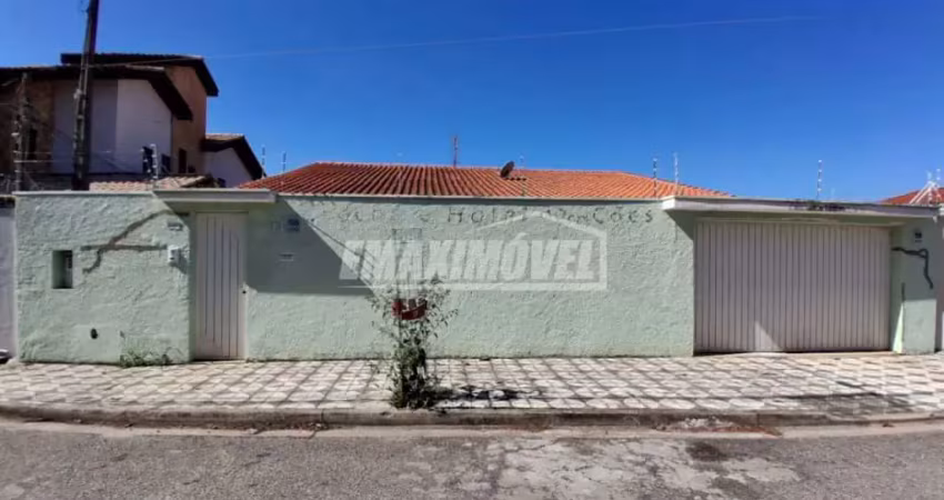 Casa completa com área gourmet e piscina - jardim europa / sorocaba-sp
