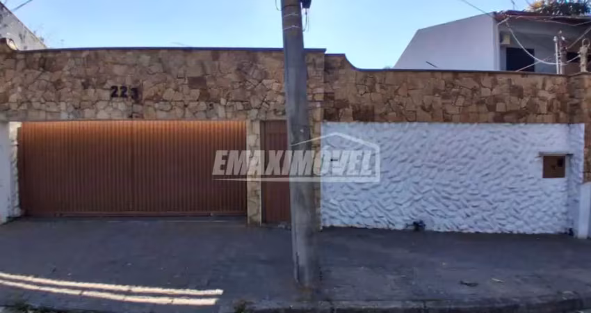 Casa ampla - residencial ou comercial - jardim santa rosália / sorocaba-sp