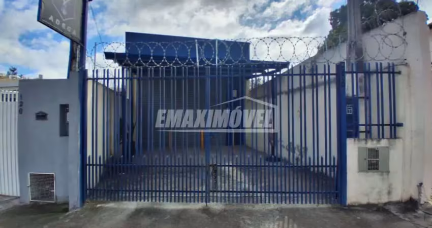 Salão comercial para locação com 72 m² no bairro lopes de oliveira