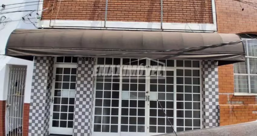 Salão comercial com 60 m² no bairro jardim santa rosália