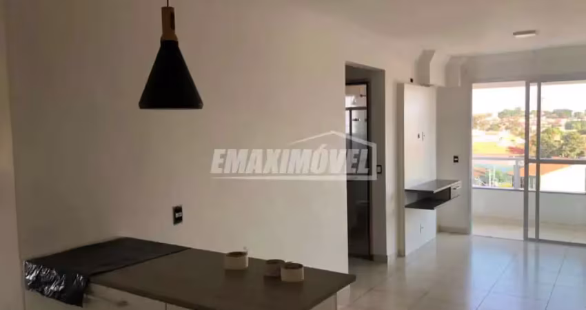 Aparatamento 01 dormitório com suíte - jardim piratininga - sorocaba/sp