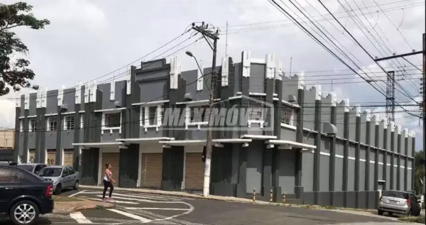 Prédio para alugar na Rua Doutor Arlindo Luz, 204, Jardim Santa Rosália, Sorocaba