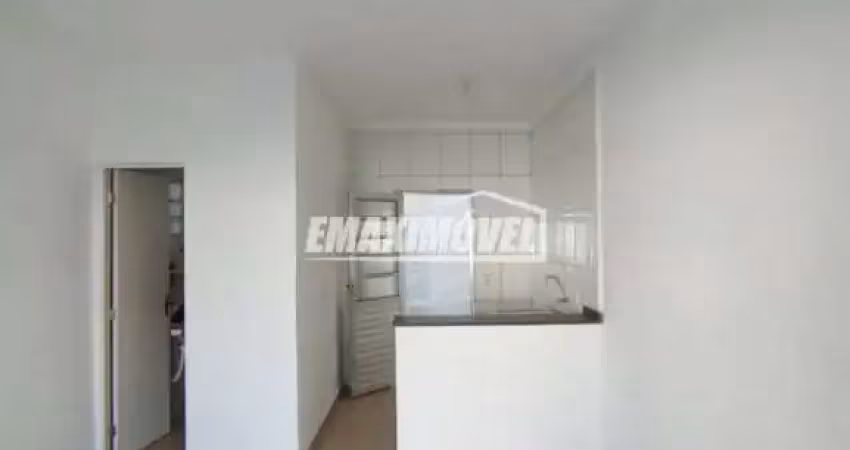 Kitnet / Stúdio para alugar na Rua Artur Tarsitani, 3, 10, Jardim Gonçalves, Sorocaba