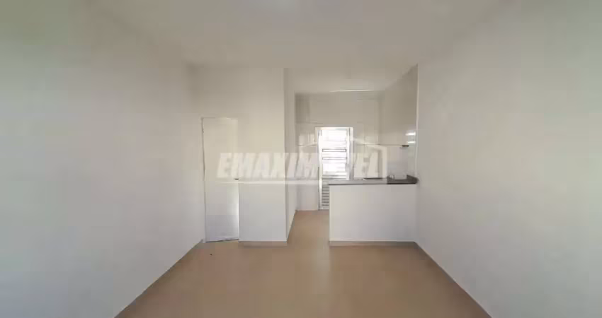 Kitnet / Stúdio para alugar na Rua Artur Tarsitani, Unidade 1, 10, Jardim Gonçalves, Sorocaba