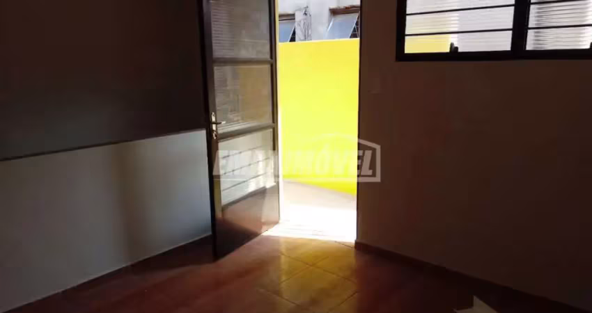Casa com 1 dormitório - parque laranjeiras - sorocaba/sp
