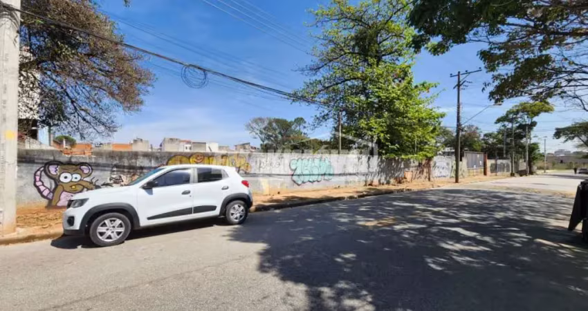 Ponto comercial à venda na Rua Epitácio Pessoa, 185, Além Ponte, Sorocaba