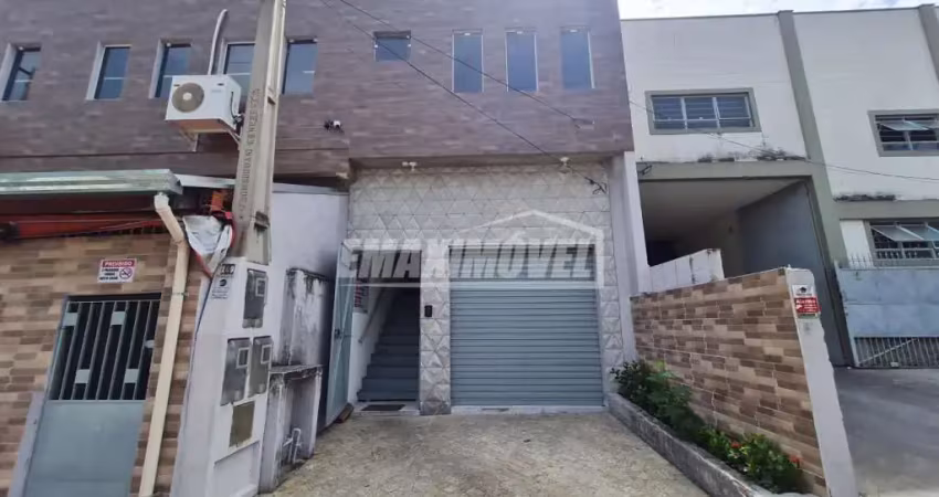 Sala comercial para alugar na Rua Pilar do Sul, Sala, 20, Jardim Leocádia, Sorocaba