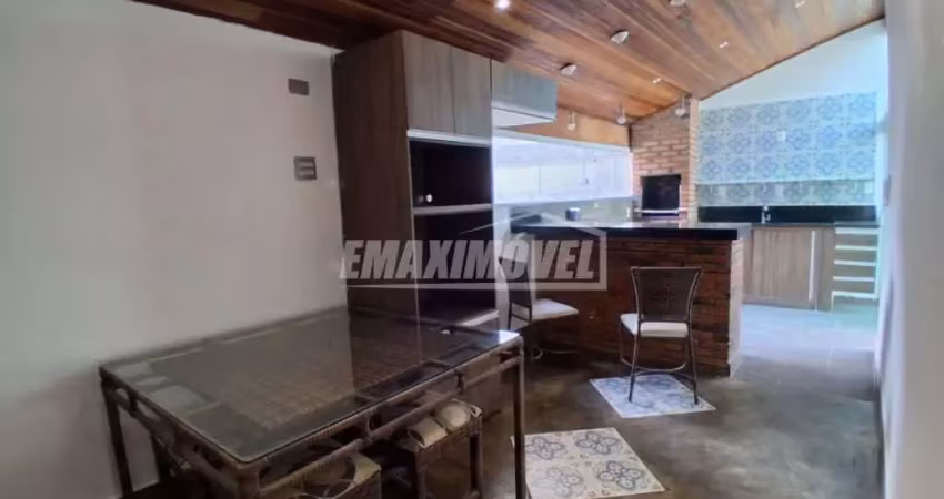 Apartamento duplex na vila independência - sorocaba/sp