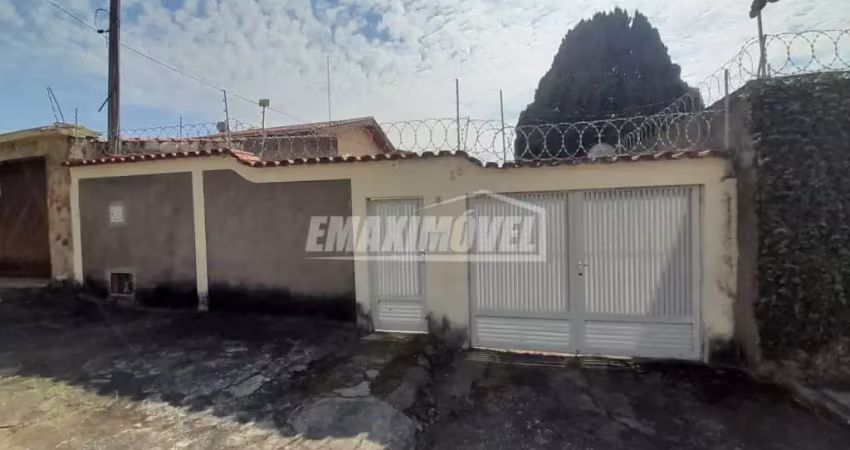 Casa térrea para locação no jardim américa -  sorocaba/sp