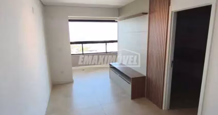 Apartamento com 1 quarto para alugar na Avenida Engenheiro Carlos Reinaldo Mendes, Bloco C, 3026, Alto da Boa Vista, Sorocaba