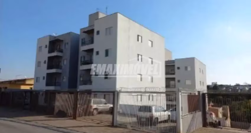 Apartamento com 2 quartos no residencial sonia barbara