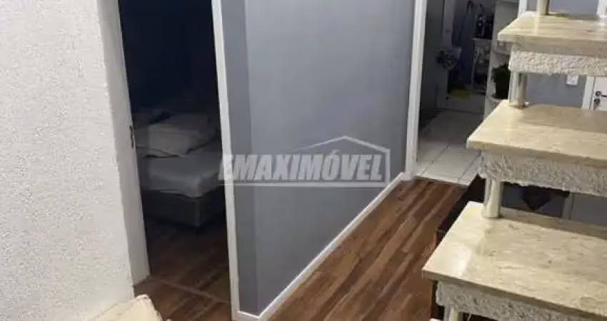 Cobertura com 3 quartos à venda na Rodovia João Leme dos Santos, Bloco 9, 104, Parque Vereda dos Bandeirantes, Sorocaba