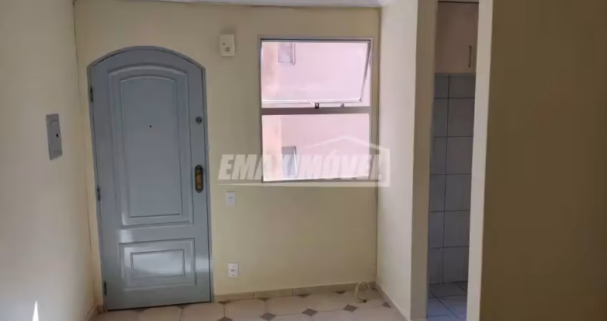 Apartamento com 2 quartos e 1 vaga - jd. guadalajara