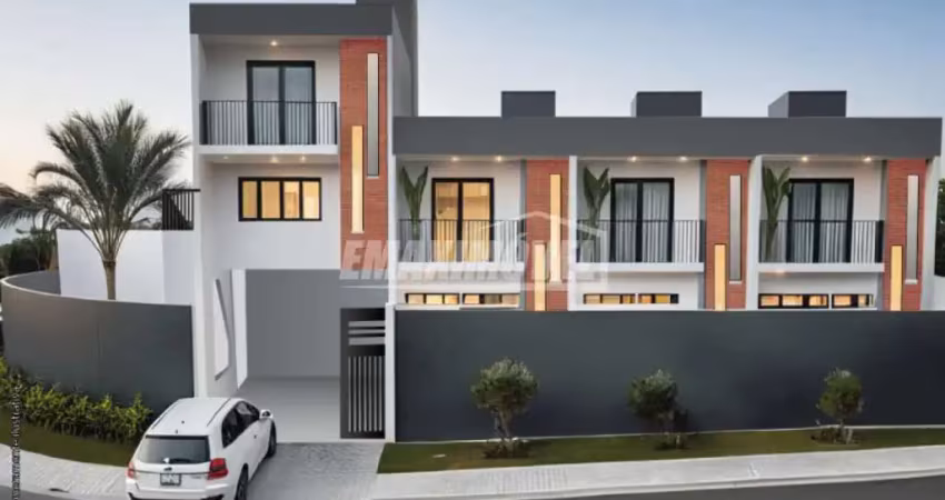 Casa a venda, localizada no bairro parque ouro fino