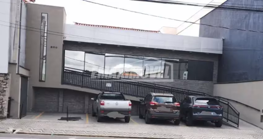 Casa comercial para alugar na Avenida São João, 830, Jardim Icatu, Votorantim