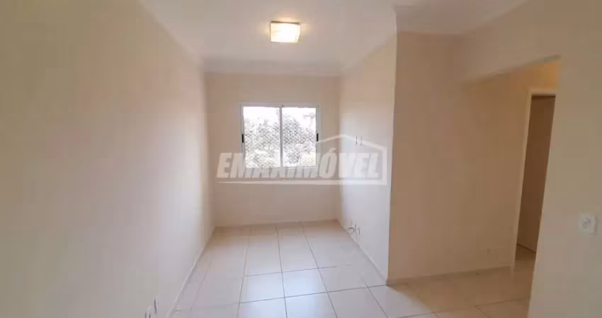 Apartamento para aluguel no bosque são paulo, sorocaba/sp