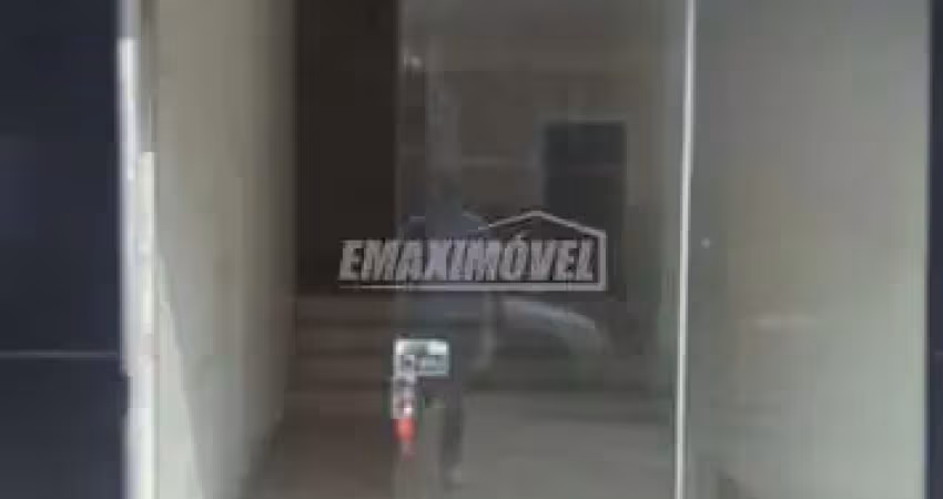 Ponto comercial para alugar na Rua Miranda de Azevedo, 383, Centro, Sorocaba